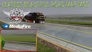 Bus simulator indonesia map mod||How to add map mod||bussid v3.7||ZM GAMING OFFICIAL