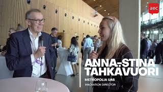 WDBE 2022 - Anna-Stina Tähkävuori