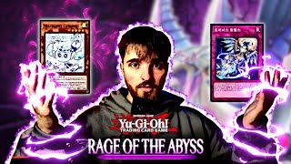 Will ROTA make people QUIT YUGIOH?