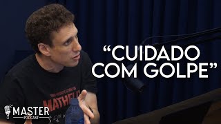 O QUE SÃO AÇÕES? | Cortes do Master