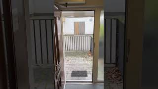 Existing door automation #adidoors #disability #auto #viral #automobile #shorts #short #shortvideo