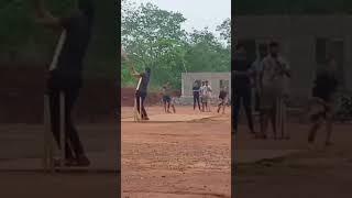 gully cricket #funny #cricket #vlog #batting #tennis cricket #gullycricket