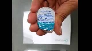 Do your Contact Lenses block UV?  by Dr. Richard Maharaj