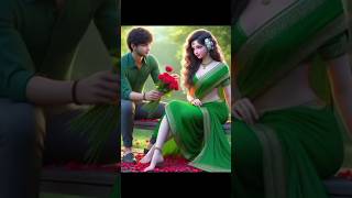 বন্ধু তুমি ভালো তুমিযে চাঁদের আলো #shortsvideo #viralvideo