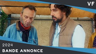 14 jours pour aller mieux Bande Annonce 2 VF (2024)