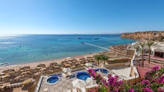 Reef Oasis Beach Resort 4⭐️, Sentido Reef Oasis Aqua Park 5⭐️ / (2021) Общая информация об отеле