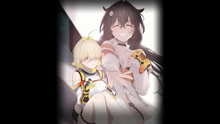 GODDESS OF VICTORY: NIKKE [Story Event DARK HERO]