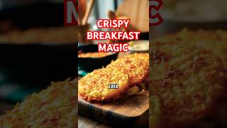 How to Make Perfect Crispy Hash Browns at Home | Easy Breakfast Recipe