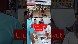 #unjungan  buyut sampar. Desa singakerta kec kerangkeng kab indramayu jawa barat