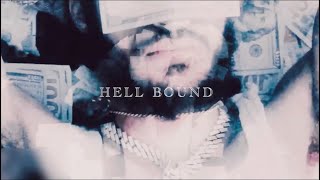 [FREE] Ot7 Quanny x Leafward x Skrilla Type Beat - “Hell Bound”