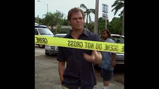 Criminal | Dexter