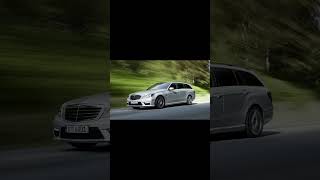 Evolution Mercedes E class / Эволюция Mercedes E class #shorts