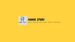 Live Stream Kanal Studi