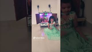 Maiya yashoda jamuna mix lyrics#maiya yashoda #vibesa #subscribe #shorts