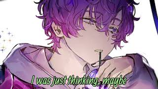 Nightcore - Breaking My Heart