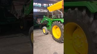 johan Deere 🦌paisa #2024 #johndeere #song #tractor #farming #shorts