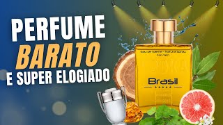 VODKA BRASIL AMARELO   IVICTUS DE RABANNE