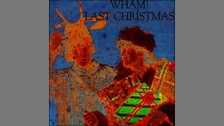 G Major Music: Wham! - Last Christmas