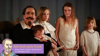 Bürgermeister Leopold | Die Familie Leopold