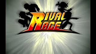 Rival Rage OST 1 |Miniclip Flash Game|