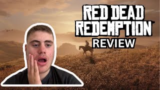 Red Dead Redemption 2: The Wild West Experience | Game Review |