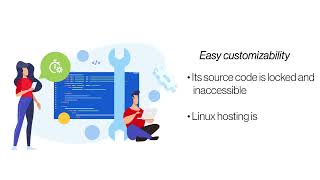 Why Linux Reseller Hosting Is More Popular Than Windows Reseller Hosting?