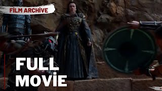 Finish Them!!! Fight Scene   Mortal Kombat 2021 full movie