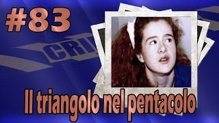 Il triangolo nel pentacolo (#83)