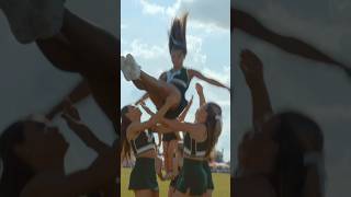 Cheer baddies #stunts #cheer #cheerleaders #team #cheerleading