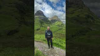 Glencoe - Scotland