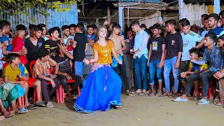 Dustu Polapain Song | Sunny Leone | Oyshee | Bangla New Dance Juthi | Wedding Dance 2024 | Saq Media