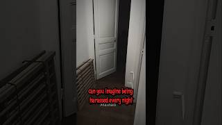 Haunted doll, paranormal activity #shorts #scary #paranormal