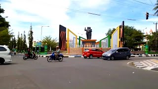 Berkeliling di kota Parepare