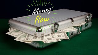 How to get Money in Abundance (Must Watch) Money flow / Motivation/ Inspired/Audible/Steve Harvey