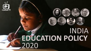 India New Education Policy 2020