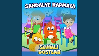 Sandalye Kapmaca