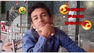 Rohit Pass Hogya😍 Firse Party Krege🤑(25thMayVlog) @jkwildman2666 Montana Party With Friends 2023😀