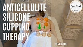 Anticellulite & Silicone Cupping therapy (@fiziomasaj)