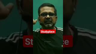 अवध ओझा सर motivation. संघर्ष तो करना परेगा सर.#shorts #viral #upsc