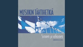 Taivas on sininen ja valkoinen [The Sky Is Blue And White]