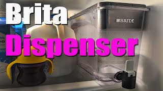 Brita Ultra Max Dispenser: Is It Worth It?