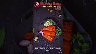 BASA FISH MARINATED | GARCHA BROS