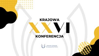 XXVI Krajowa Konferencja PSRP - film Partnera Strategicznego: BluzUp