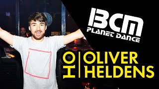 BCM Magaluf OLIVER HELDENS