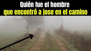 El Misterioso Encuentro de José: ¿Quién Era el Hombre en el Campo?