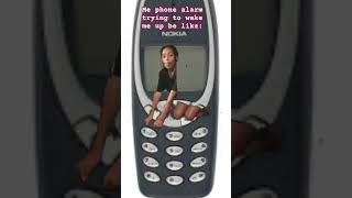 Nokia phone