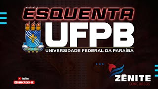 Aulão Esquenta UFPB