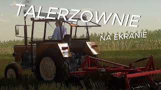 💪Talerzowanie perkinsem 🧑‍🌾Polski klimat 💪