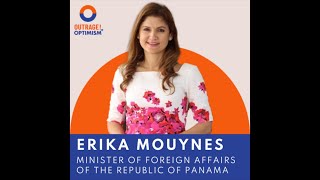 140. Every Country Could Be Carbon Negative with Erika Mouynes