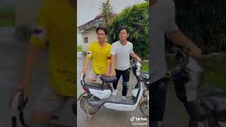 Chúng Tôi Làm Điều Này Vì Chúng Tôi Muốn Có Lợi Cho Cô Ấy 🤣🤣 TikTok China 🇨🇳